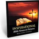 Inspirational Bible Verses & Pictures EBOOK